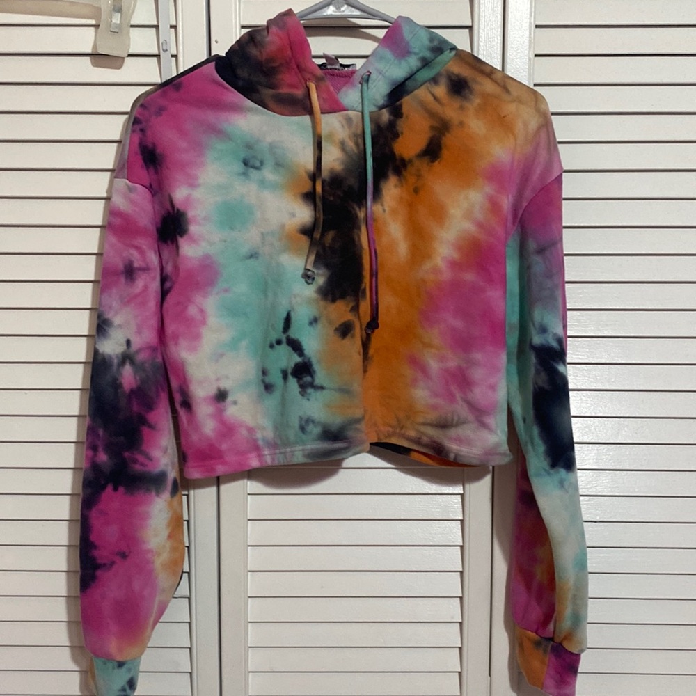 Fashion nova, size: small multicolored